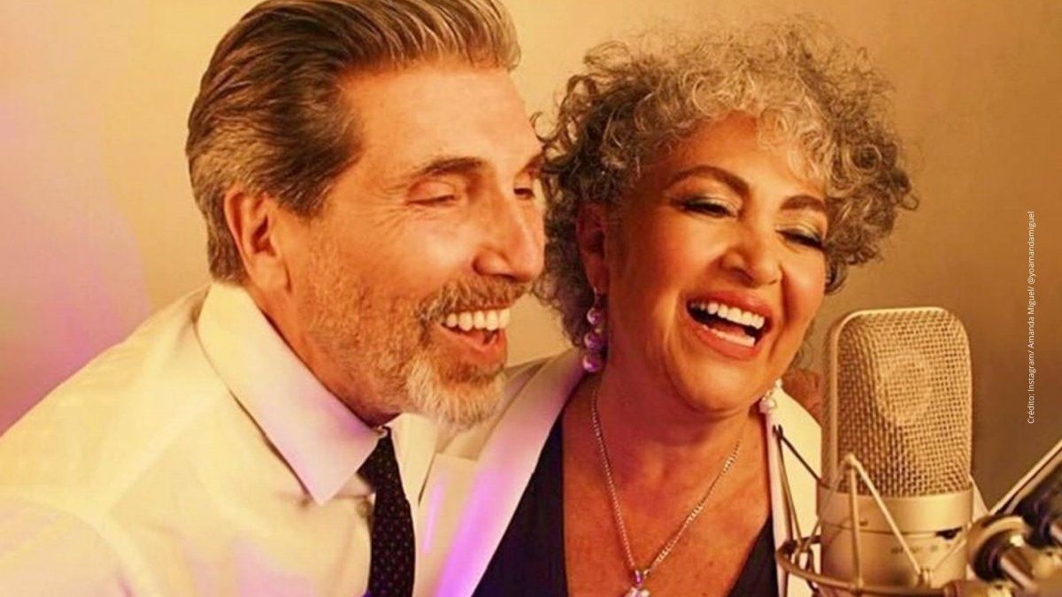 La cantante argentina destacó las cualidades que su esposo tuvo durante la casi media década que compartieron. &nbsp;