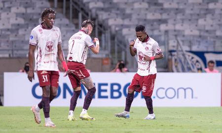 Mushuc Runa venció a Cruzeiro en Brasil por 2 a 1. Mushuc Runa venció a Cruzeiro en Brasil por 2 a 1.