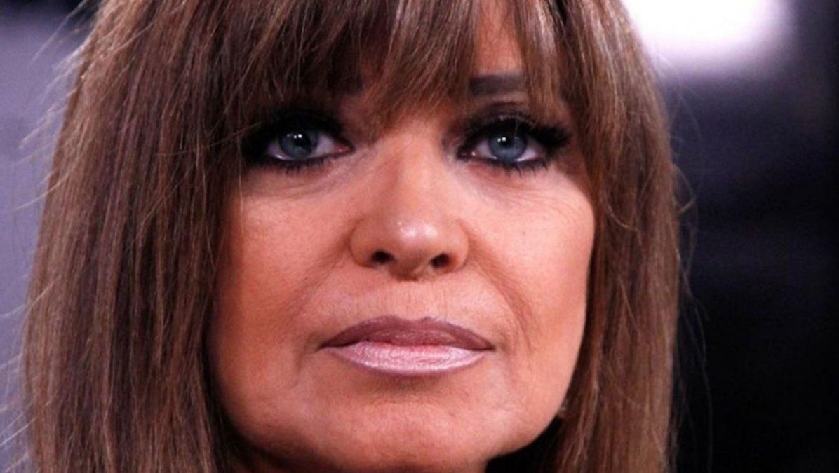 A los 62, Adriana Salgueiro reveló que tiene cáncer de piel