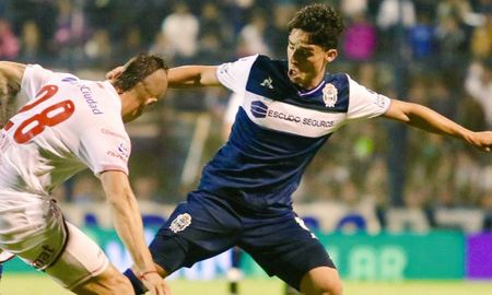 huracan y gimnasia se enfrentan en parque patricios huracan y gimnasia se enfrentan en parque patricios