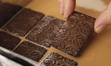La chocotorta es el postre argentino más popular y fácil de preparar. La chocotorta es el postre argentino más popular y fácil de preparar.