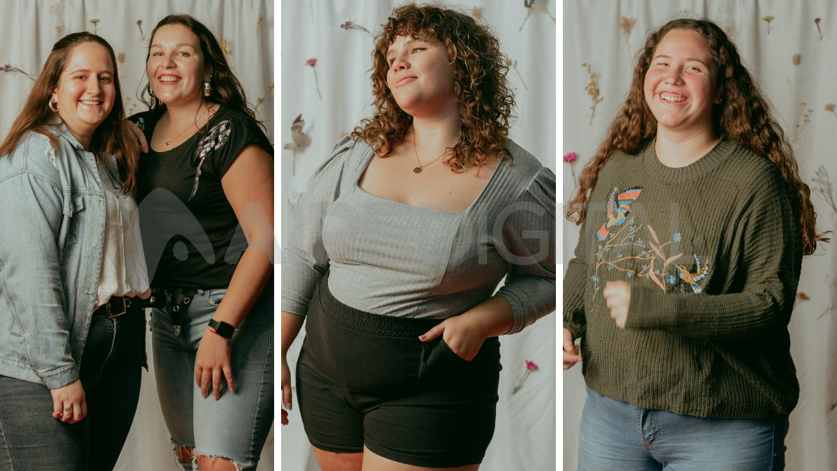 Realizarán una Feria Plus Size en Santa Fe con emprendimientos y charlas sobre diversidad corporal.