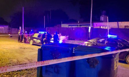 Mataron a balazos a un hombre e hirieron a otro en Granadero Baigorria. Mataron a balazos a un hombre e hirieron a otro en Granadero Baigorria.