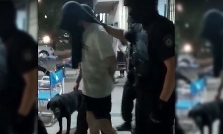 La medida cautelar fue impuesta luego de una audiencia que se desarrolló en la sala 1 del subsuelo de tribunales y que hizo lugar al pedido realizado por el fiscal Andrés Marchi y el querellante, Esteban Yossen. La medida cautelar fue impuesta luego de una audiencia que se desarrolló en la sala 1 del subsuelo de tribunales y que hizo lugar al pedido realizado por el fiscal Andrés Marchi y el querellante, Esteban Yossen.