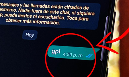 Qué significa gpi en Facebook, Whatsapp y otras redes sociales Qué significa gpi en Facebook, Whatsapp y otras redes sociales