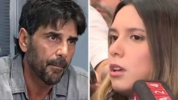 El encuentro entre la abogada acusada de racismo y la esposa de Juan Darthés en Brasil
