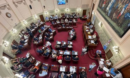 La Cámara de Diputados de Santa Fe dio media sanción este jueves al proyecto de Presupuesto 2026. La aprobación se dio por amplia mayoría.