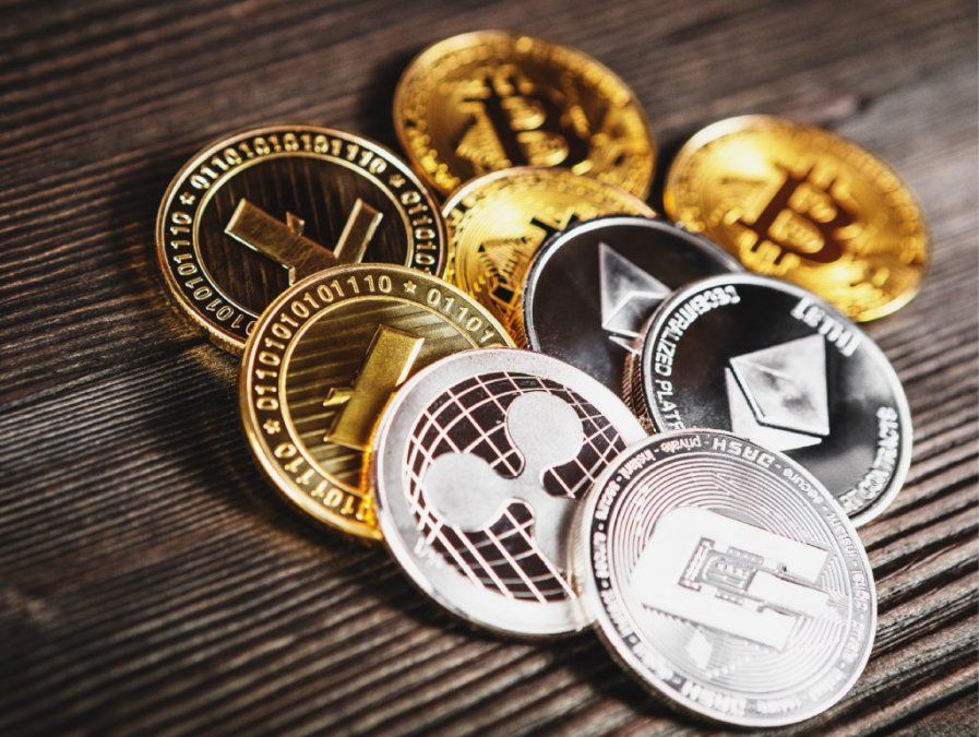 Córdoba implementará impuestos a los Ingresos Brutos a las operatorias relacionadas con criptomonedas.