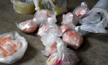 Qué es la piperidina y qué efectos tiene la droga adulterada que envenenó a 24 personas la semana pasada Qué es la piperidina y qué efectos tiene la droga adulterada que envenenó a 24 personas la semana pasada