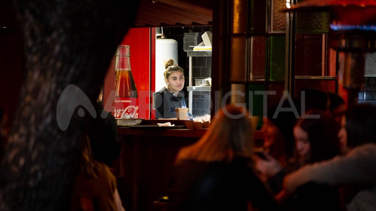 Se mantiene el horario de funcionamiento de los locales gastronómicos: hasta las 22 de domingos a jueves