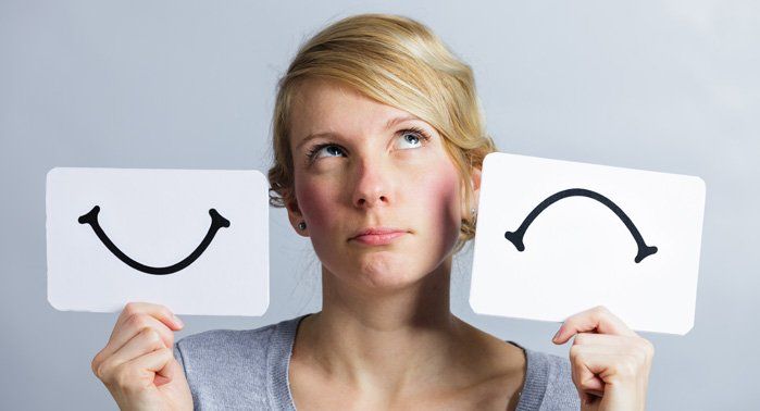 11 cosas para hacer si estás triste