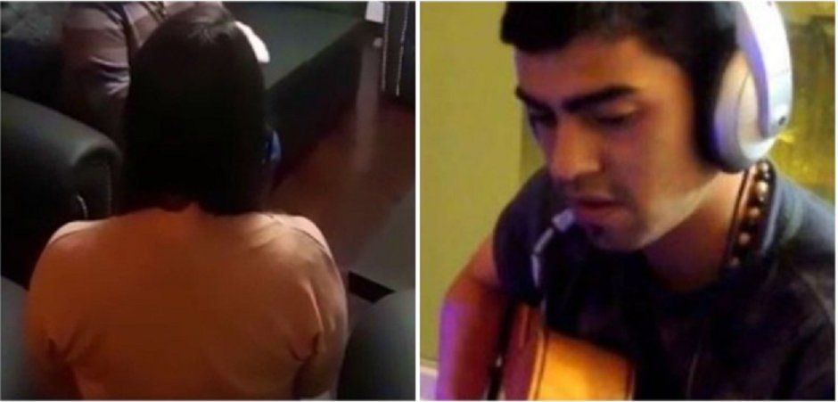 La madre de la joven atacada sexualmente por Lautaro Teruel: “Abusó de ella por un año y medio”