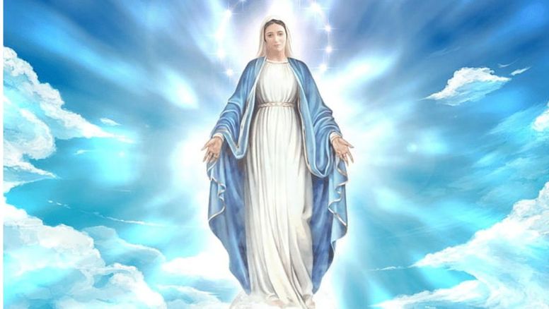 Oración poderosa a la Virgen María para pedir algo imposible