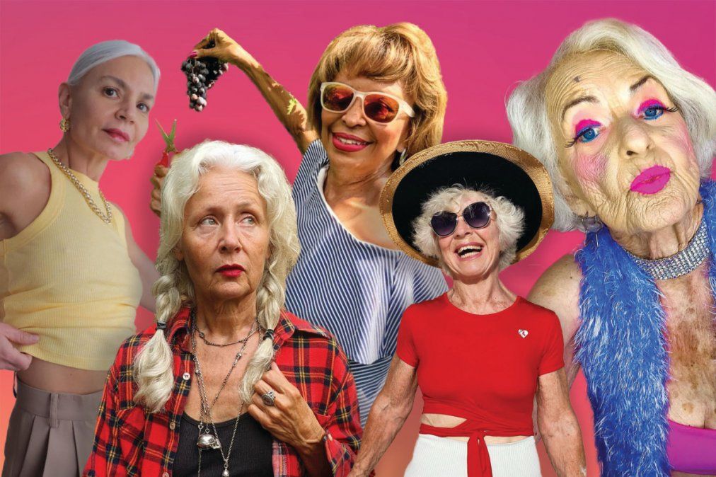 Con millones de seguidores