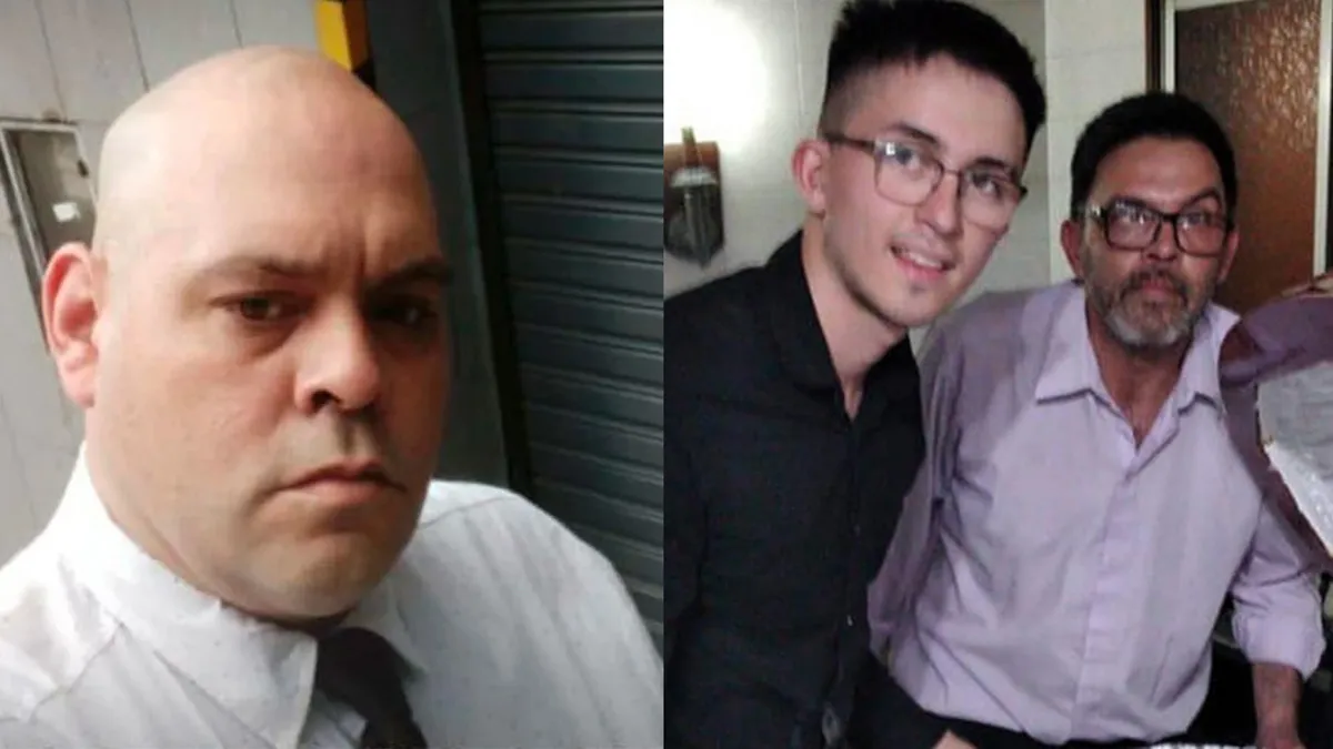 Allanaron la funeraria y la casa de las personas que se fotografiaron junto al cuerpo de Diego Maradona