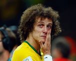 david luiz, durisimo con su seleccion: muchos no dieron la cara despues del 7 a 1 david luiz, durisimo con su seleccion: muchos no dieron la cara despues del 7 a 1