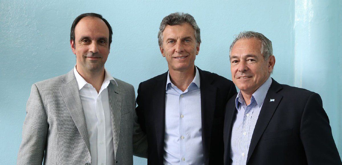 Barletta: “Sería mejor para Cambiemos, lograr la unidad”