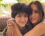 La hija de Jennifer Lopez cambió de nombre y ahora se presenta como Oskar Muñiz. La hija de Jennifer Lopez cambió de nombre y ahora se presenta como Oskar Muñiz.