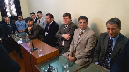 Narcoescándalo de Córdoba: la Corte Suprema de Justicia desestimó planteos en distintas causas por drogas