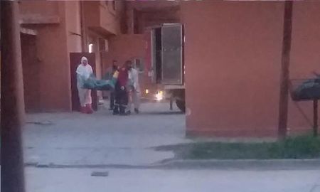 Murió en un hotel alojamiento cuando estaba con su hija: revelan detalles escabrosos Murió en un hotel alojamiento cuando estaba con su hija: revelan detalles escabrosos