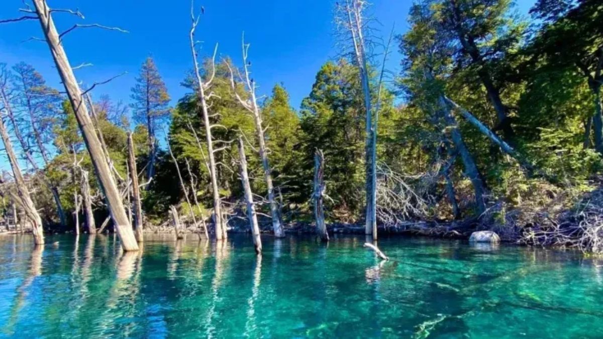 Villa Traful mantiene un perfil tranquilo y se consolida como alternativa al circuito clásico de Bariloche. Villa Traful mantiene un perfil tranquilo y se consolida como alternativa al circuito clásico de Bariloche.