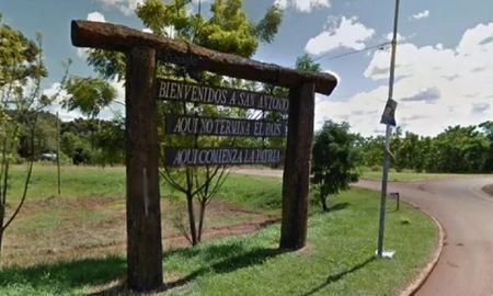 Secuestraron un proyectil en el lugar Secuestraron un proyectil en el lugar