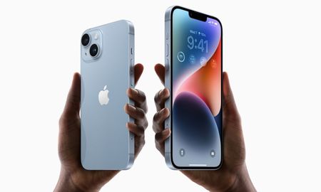 Este el precio actualizado del iPhone 14 en mayo de 2026. Este el precio actualizado del iPhone 14 en mayo de 2026.