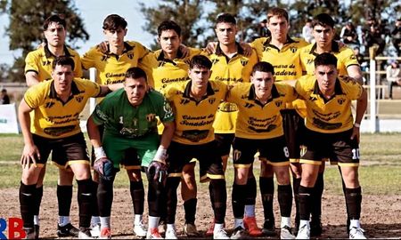 Arrufó confirmó que su equipo jugará la temporada 2026. Foto: instagram CUDA. Arrufó confirmó que su equipo jugará la temporada 2026. Foto: instagram CUDA.