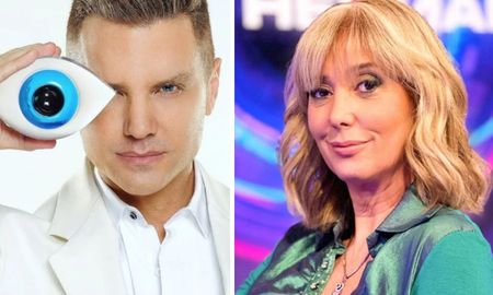 Santiago del Moro reveló la interna que dejó afuera a Marisa Brel de Gran Hermano. Santiago del Moro reveló la interna que dejó afuera a Marisa Brel de Gran Hermano.