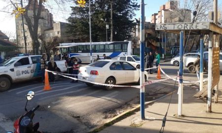Mar del Plata: un hombre de 31 años fue asesinado de un disparo en la zona de Camet Mar del Plata: un hombre de 31 años fue asesinado de un disparo en la zona de Camet