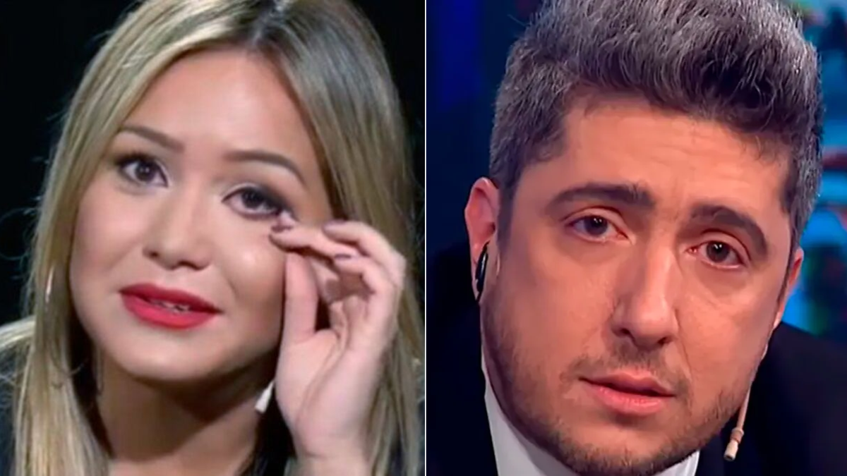 Karina La Princesita opinó sobre Jey Mammon y negó ser su amiga: Nos distanciamos por cosas que él y yo sabemos