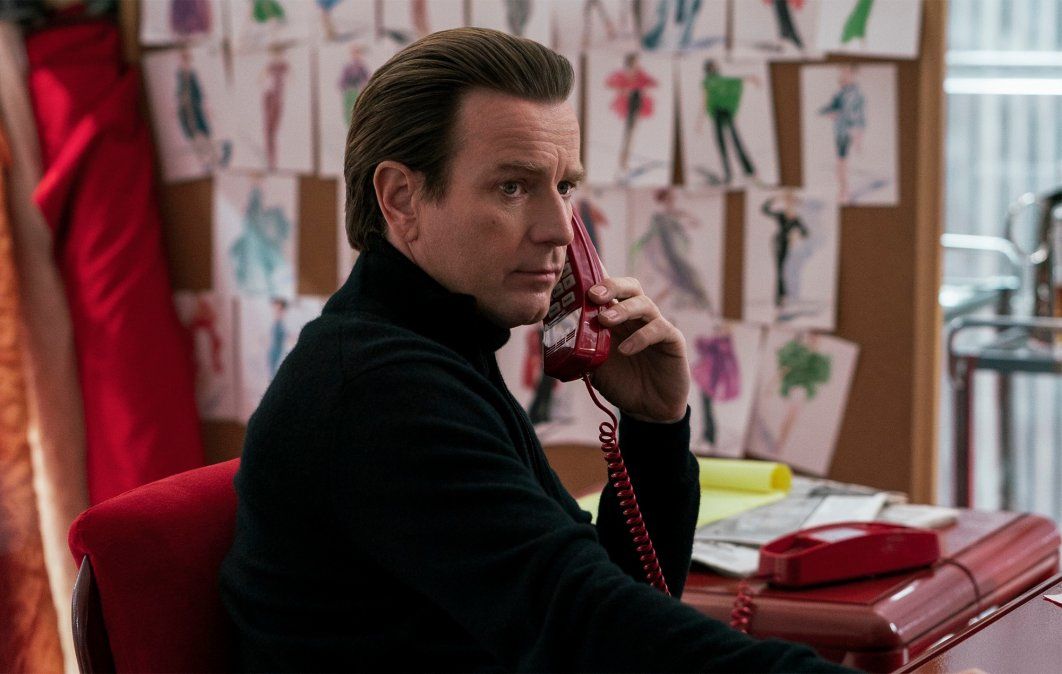 Los detalles de la vida del icónico diseñador de moda que inspiró la nueva miniserie de Netflix