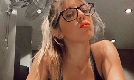 Nati Jota habló sobre el sexo entre hermanos: Es cultural Nati Jota habló sobre el sexo entre hermanos: Es cultural