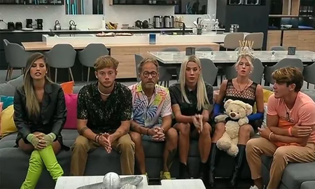 Gran Hermano: en una nueva Gala de Nominación, la placa del domingo fue definida Gran Hermano: en una nueva Gala de Nominación, la placa del domingo fue definida