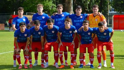 Liga Santafesina de Fútbol: se juega la última fecha de la fase regular