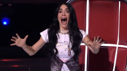 Telefe cambió la programación de La Voz Argentina: cuándo se podrá ver ahora