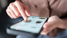 Desde la EPE recomiendan desde la empresa comunicarse solamente a los canales de comunicación oficiales. (Imagen ilustrativa)