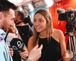 El gesto de Antonela Roccuzzo con Sofi Martínez que dejó sin palabras a sus seguidores El gesto de Antonela Roccuzzo con Sofi Martínez que dejó sin palabras a sus seguidores