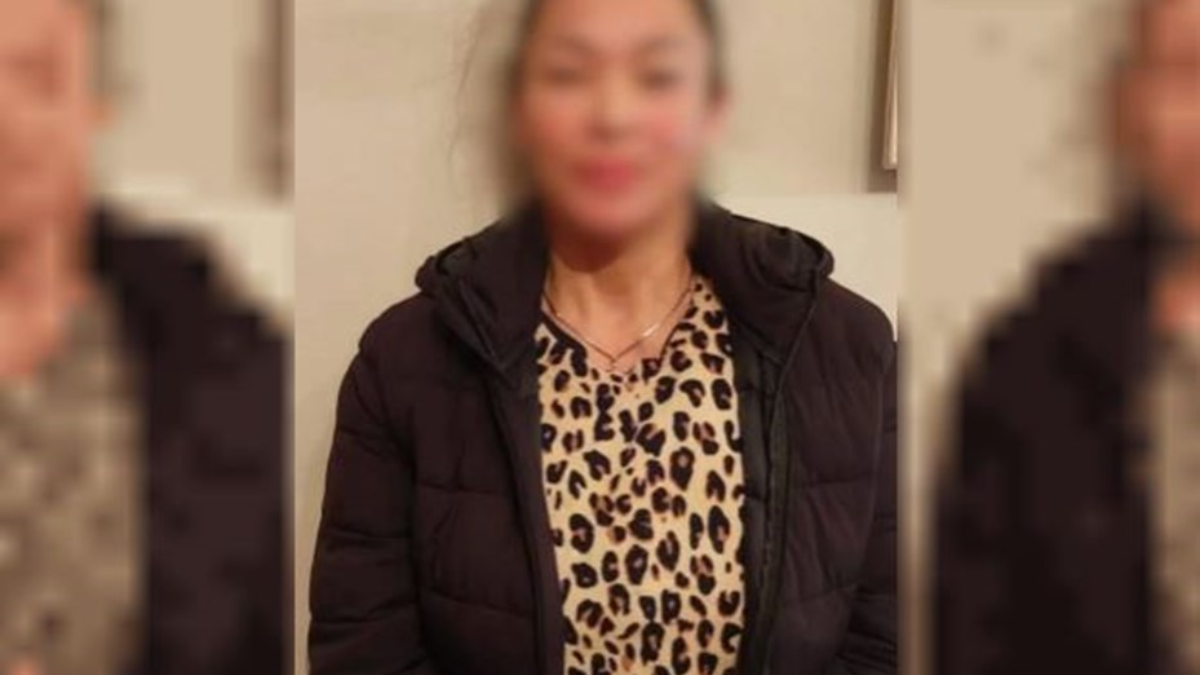 Una empleada doméstica fue detenida por robo
