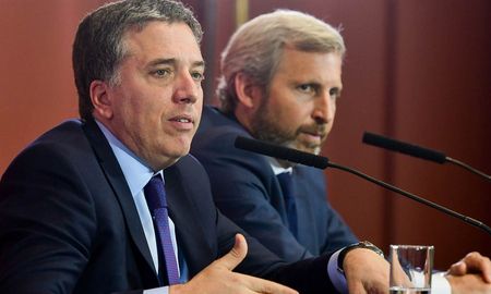 punto por punto, la propuesta del ejecutivo nacional a los gobernadores punto por punto, la propuesta del ejecutivo nacional a los gobernadores