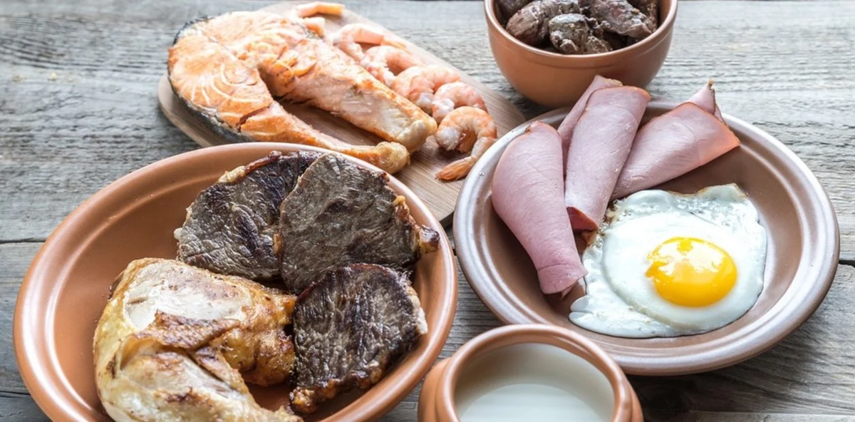 Qué es la dieta keto y cómo funciona: día por día