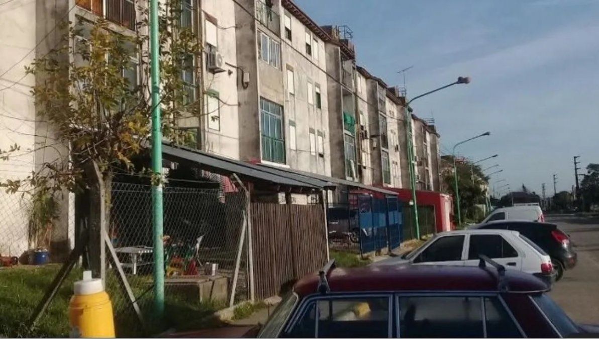 Detuvieron a un joven de 19 años que degolló a su novio de 53