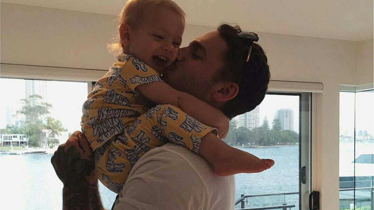 Los mejores padres del zodiaco