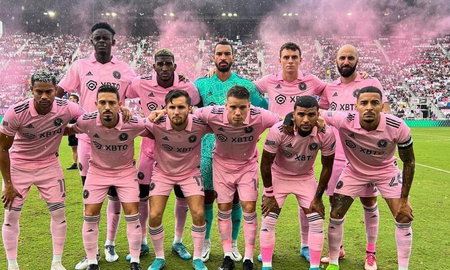 Las entradas para ver al inter de Miami aumentaron con la llegada de Lionel Messi: Ahora cuestan.... Las entradas para ver al inter de Miami aumentaron con la llegada de Lionel Messi: Ahora cuestan....