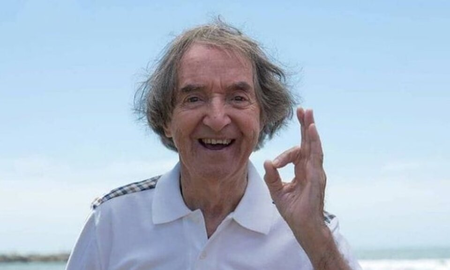 Falleció Carlitos Balá: su carrera y las frases que acompañaron a varias generaciones Falleció Carlitos Balá: su carrera y las frases que acompañaron a varias generaciones