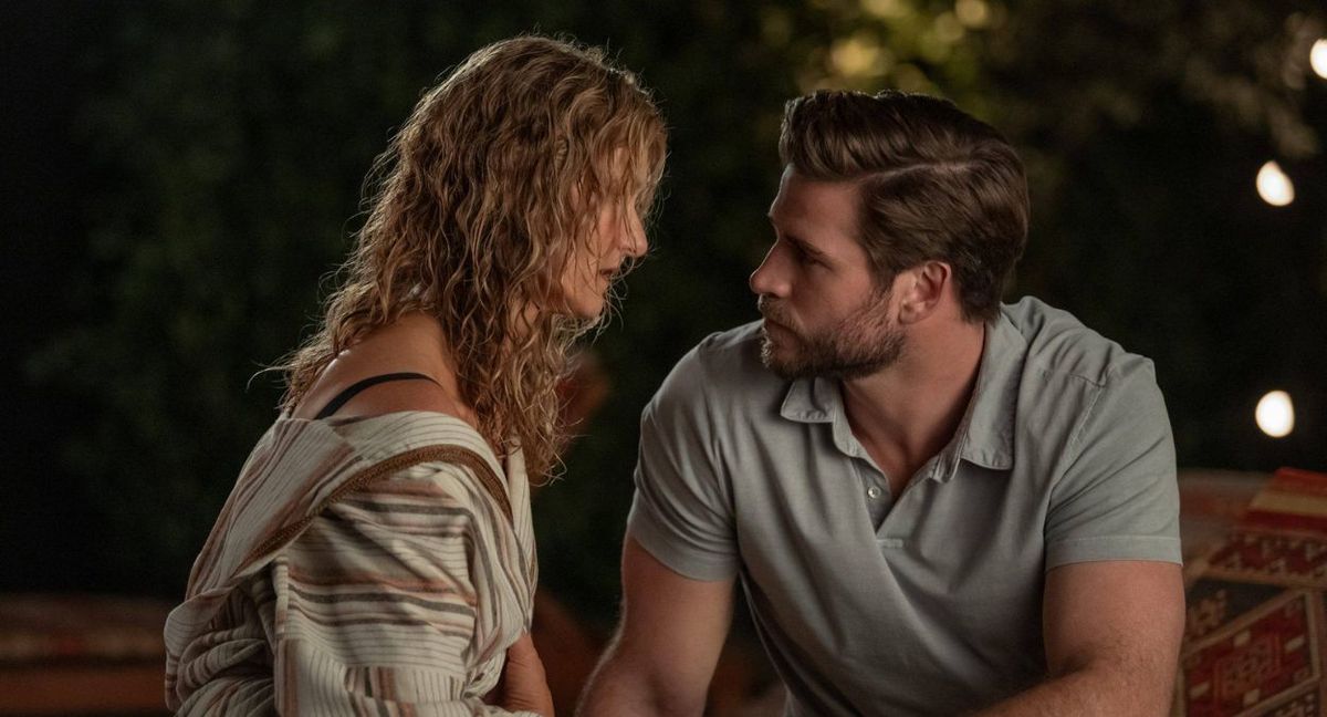 La película romántica del momento cautiva a los usuarios de Netflix.