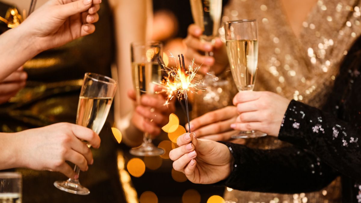 Estos son los signos del zodíaco que menos disfrutan las fiestas de fin de año.