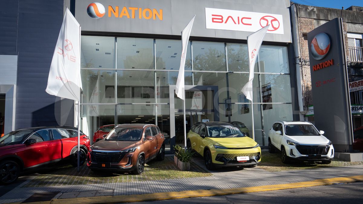 Recomendaron a quienes estén evaluando cambiar su auto, que se acerquen y vean los nuevos modelos. Recomendaron a quienes estén evaluando cambiar su auto, que se acerquen y vean los nuevos modelos.