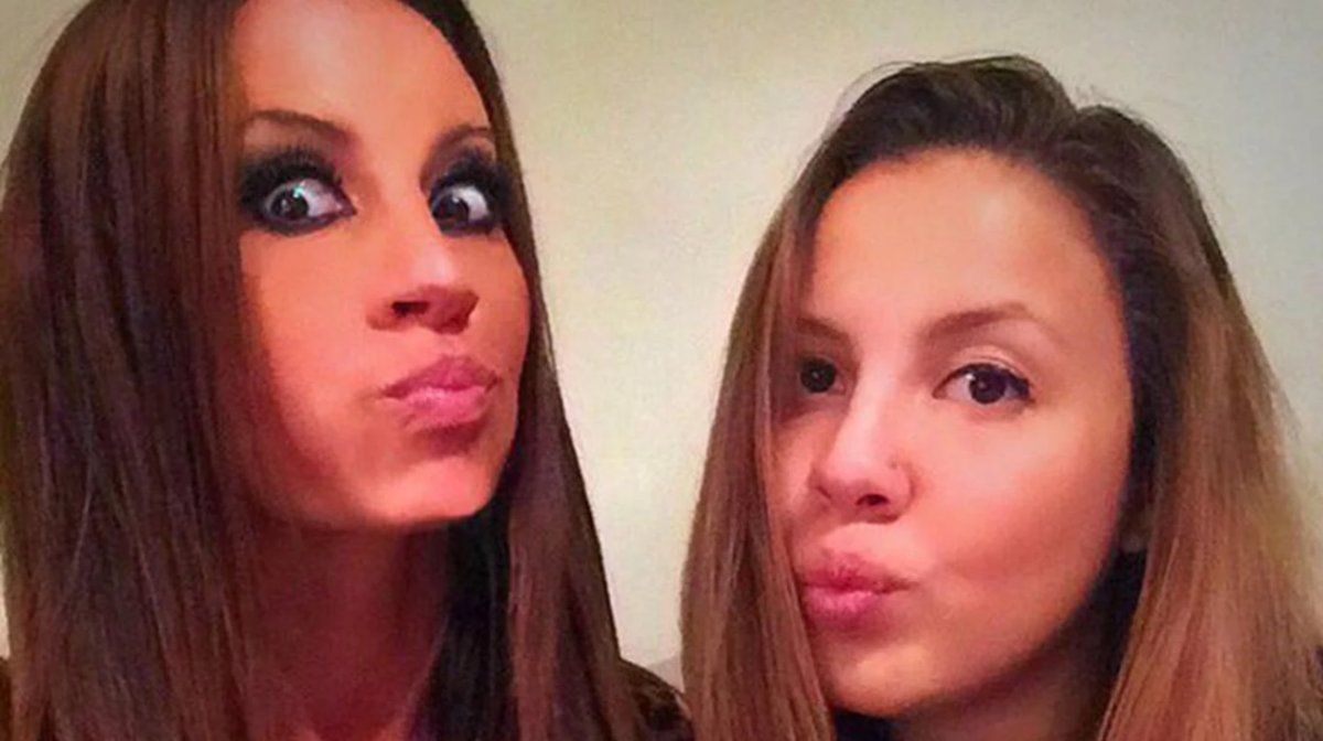 La hija de Natacha Jaitt encontró una carta de su mamá de hace 15 años que la quebró