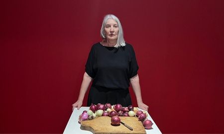 El proyecto “Un cuerpo en llamas” fue el ganador de la convocatoria Visuales Santafesinas 2025. El proyecto “Un cuerpo en llamas” fue el ganador de la convocatoria Visuales Santafesinas 2025.